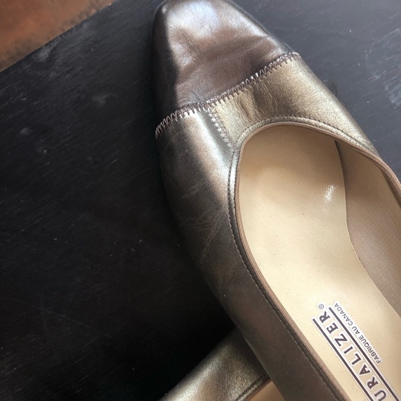 Comfy wedgies - Picture 3 of 5